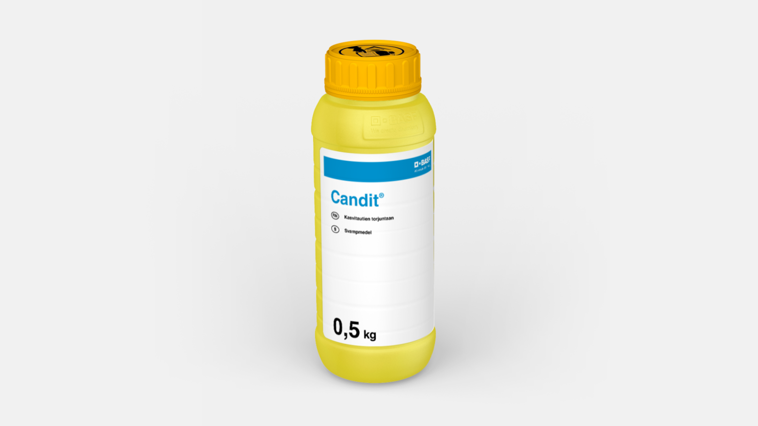 Candit - BASF Agricultural Solutions Finland